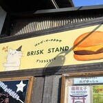 BRISKSTAND - 