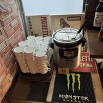 バールデルポポロ - 