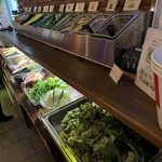 バールデルポポロ 赤坂すずふり本店 - 