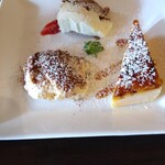 カーサデイノンノ - 