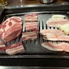 セマウル食堂 上野店