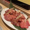 黒毛和牛一頭買い焼肉 道頓堀みつる 総本店