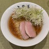 らーめん 鴨to葱