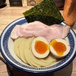 麺や兼虎 博多デイトス店 - 