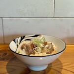 らーめん かねかつ - 