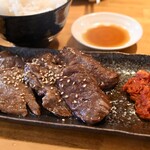 焼肉居酒屋みのわ - 