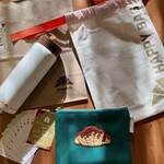 サンマルクカフェ - 料理写真: