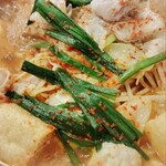 赤から 秋葉原中央通り店 - 