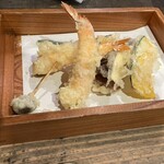 四天王寺 はやうち - 