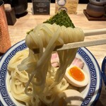 麺や兼虎 博多デイトス店 - 