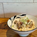 らーめん かねかつ - 