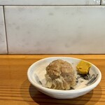 らーめん かねかつ - 