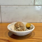 らーめん かねかつ - 