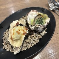 Oysterbar&Wine BELON 銀座店 - 