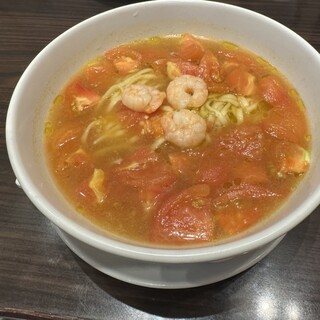 横濱一品香 麺菜茶寮_0