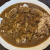 nicoカレー