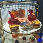 ウェスティンホテル横浜 - 