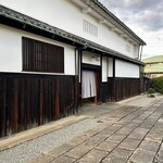 みやけ 旧鴻池邸表屋 - 