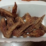 世界の山ちゃん - 