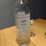 RESTAURANT hidamarino - 