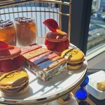 ウェスティンホテル横浜 - 