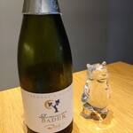 RESTAURANT hidamarino - 