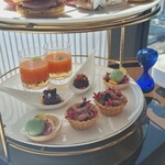 ウェスティンホテル横浜 - 