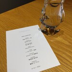 RESTAURANT hidamarino - バカラのくまモン(←めちゃ可愛い！)