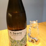 RESTAURANT hidamarino - 