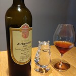 RESTAURANT hidamarino - 