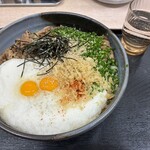 手打うどん くうかい - 