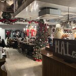H.A.L. cafe - 