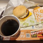 ZETTERIA - ドリンク写真: