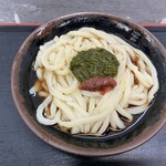 うどん屋 まつはま - 