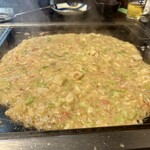 東京鉄板居酒屋 こだま - 