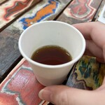 Rainbow cafe - 