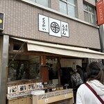 手打うどん くうかい - 