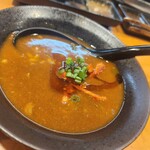 焼肉やっちゃん 渋谷分店 - 