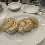 支那そば たんたん亭 - 