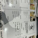 スノーピークカフェ - 