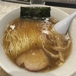 支那そば たんたん亭 - 