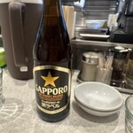 支那そば たんたん亭 - 