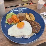 Rainbow cafe - 