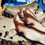 完全個室居酒屋 囲い 新橋店 - 