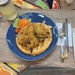Rainbow cafe - 
