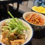 東京鉄板居酒屋 こだま - 