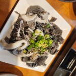 焼肉やっちゃん - 