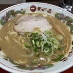 天下一品 - 