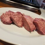 焼肉やっちゃん - 