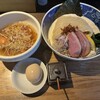 鴨出汁中華蕎麦 麺屋yoshiki